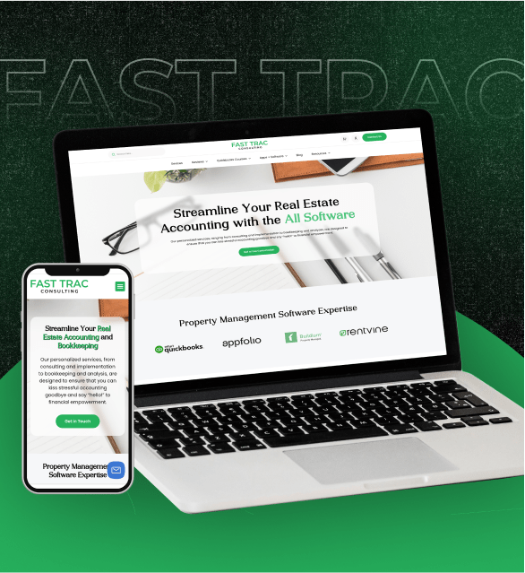 FastTrac Consulting